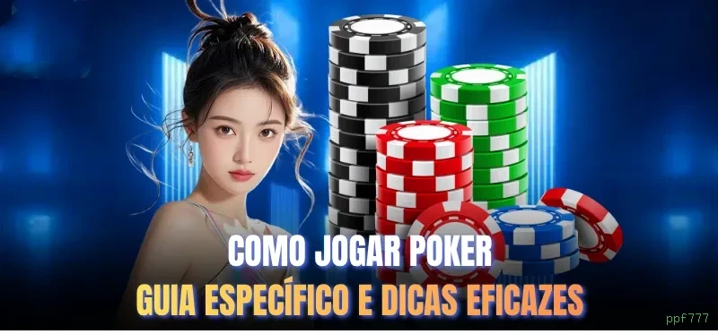 Roleta e blackjack ppf777