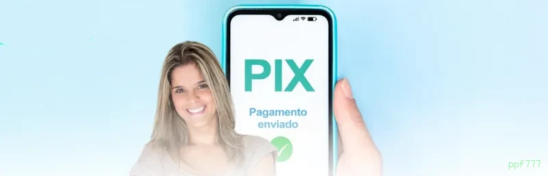 Plataforma ppf777 - cassino e apostas