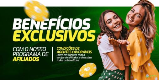 Bônus exclusivos membros VIP ppf777